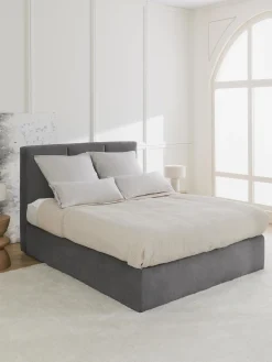 Cama Continental Oberon