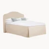 Cama Continental Premium Dahlia