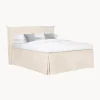 Cama Continental Premium Violet