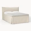 Cama Continental Premium Violet