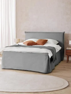 Cama Continental Premium Violet