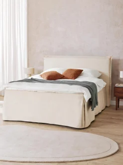 Cama Continental Premium Violet