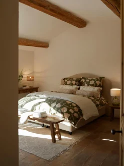 Cama Continental Premium Dahlia