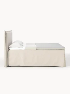 Cama Continental Premium Violet