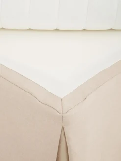 Cama Continental Premium Dahlia