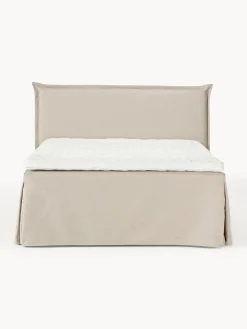 Cama Continental Premium Violet