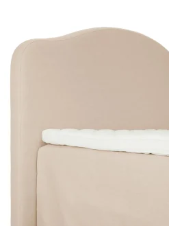 Cama Continental Premium Dahlia