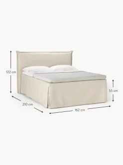 Cama Continental Premium Violet