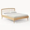 Cama De Madera Signe