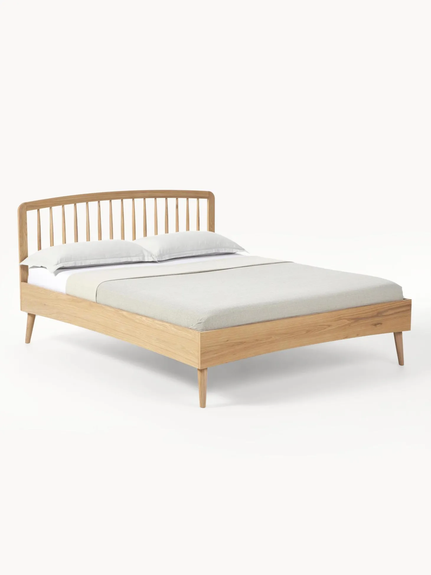 Cama De Madera Signe
