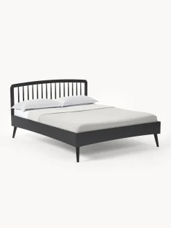 Cama De Madera Signe