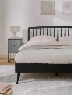 Cama De Madera Signe