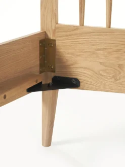 Cama De Madera Signe