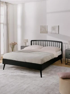 Cama De Madera Signe