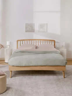 Cama De Madera Signe