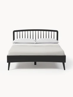 Cama De Madera Signe