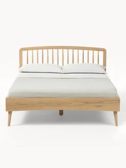 Cama De Madera Signe