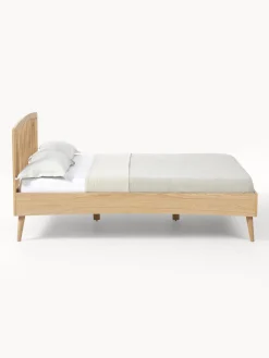 Cama De Madera Signe
