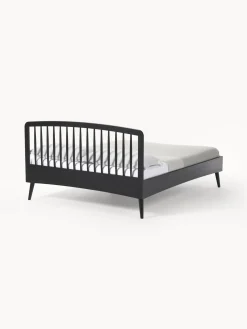 Cama De Madera Signe