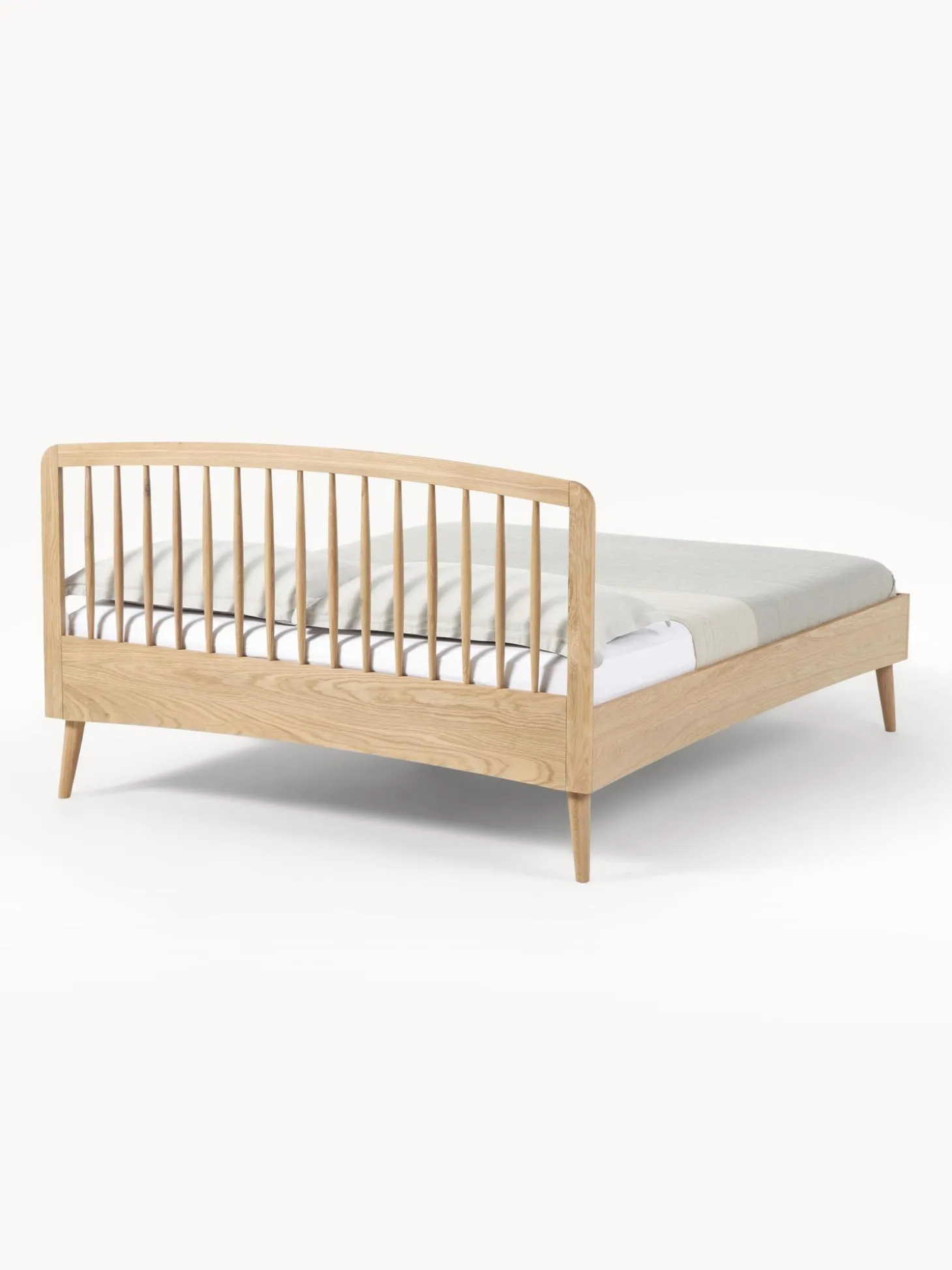 Cama De Madera Signe