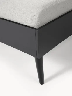 Cama De Madera Signe