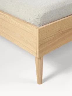 Cama De Madera Signe