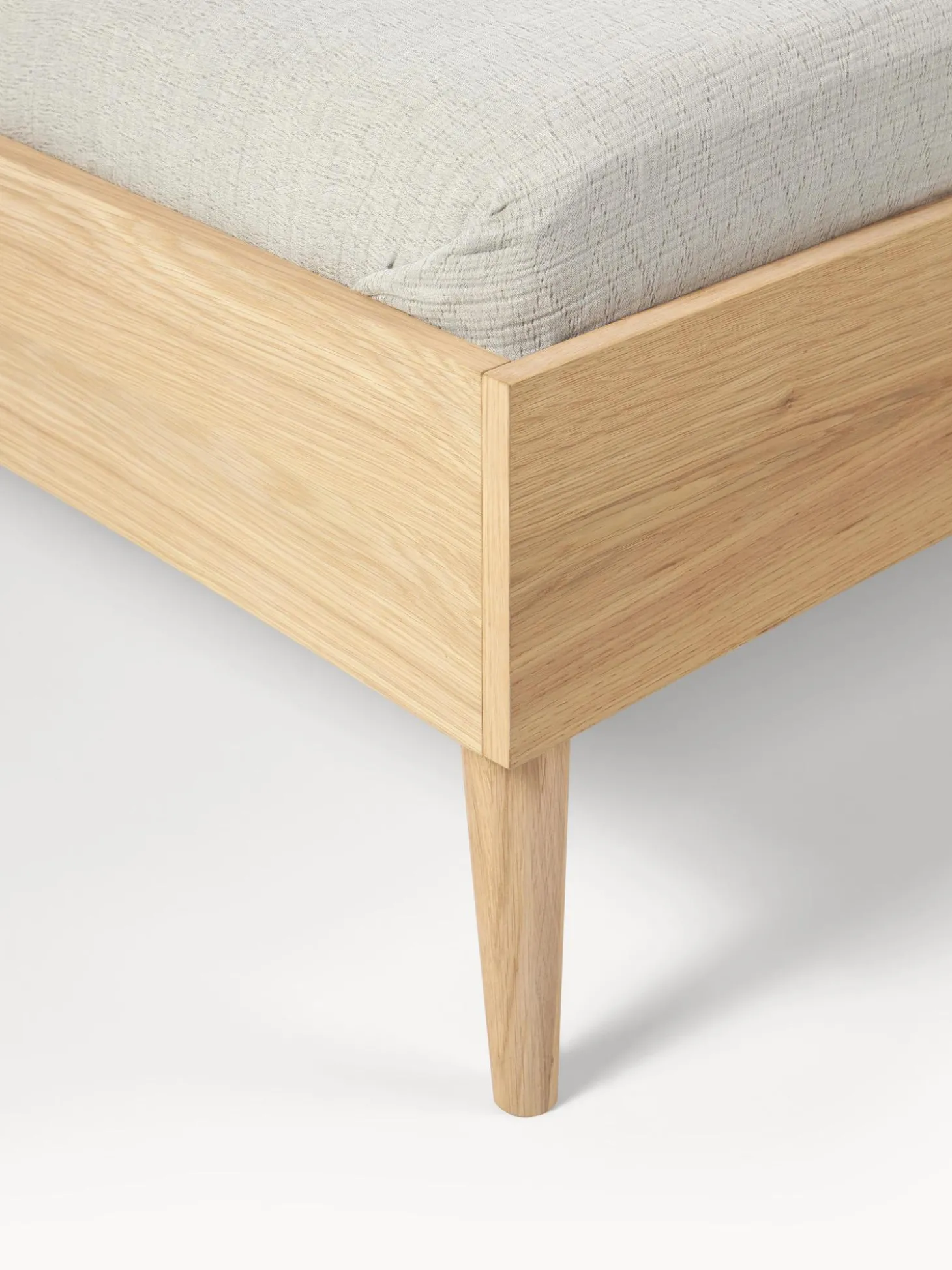 Cama De Madera Signe