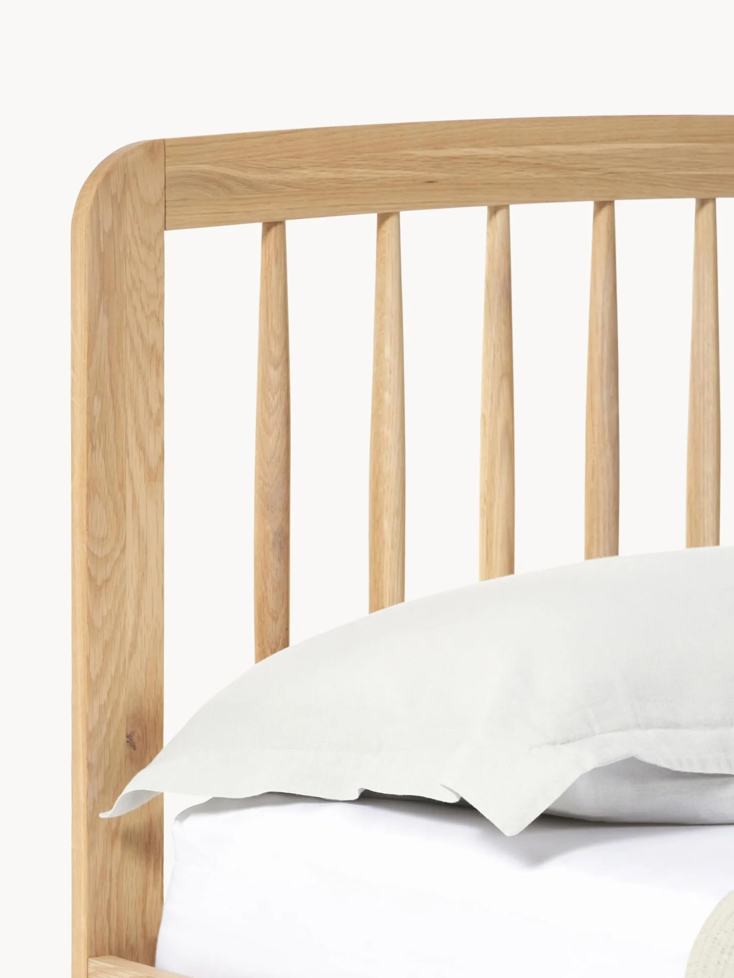 Cama De Madera Signe