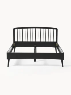 Cama De Madera Signe