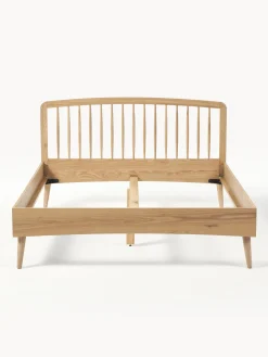 Cama De Madera Signe