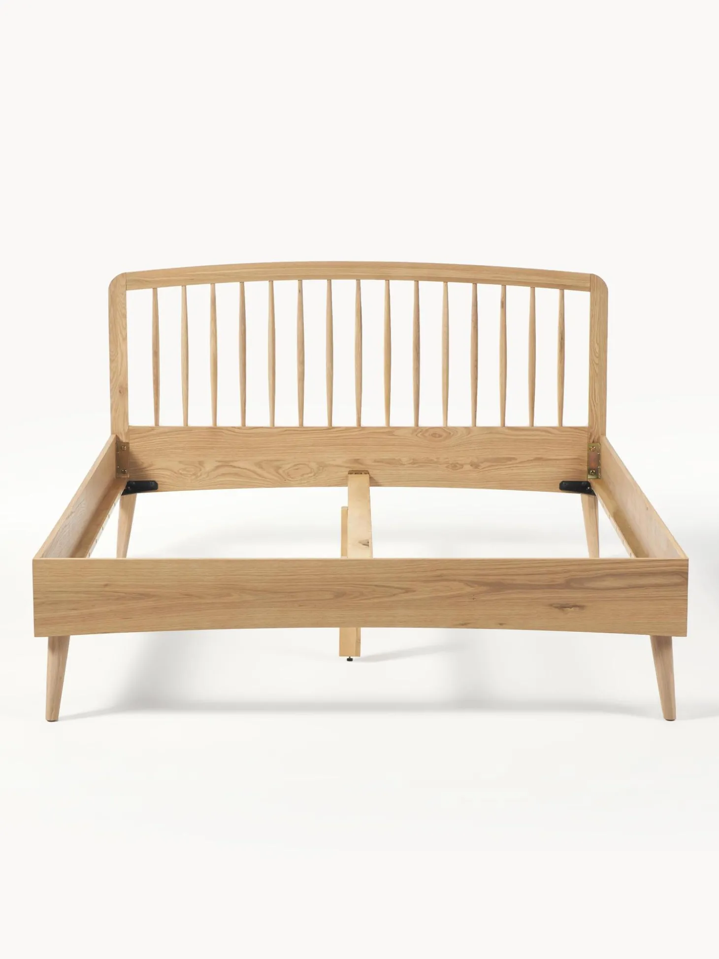 Cama De Madera Signe