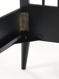 Cama De Madera Signe