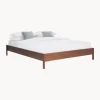 Cama De Madera Tammy