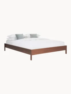 Cama De Madera Tammy