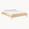 Cama De Madera Tammy