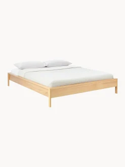 Cama De Madera Tammy