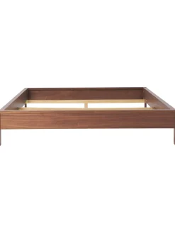 Cama De Madera Tammy