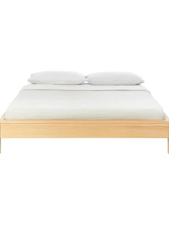 Cama De Madera Tammy