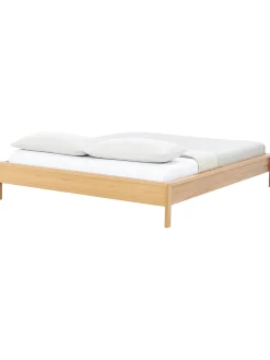 Cama De Madera Tammy