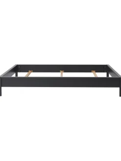 Cama De Madera Tammy