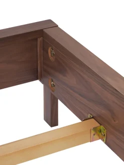 Cama De Madera Tammy