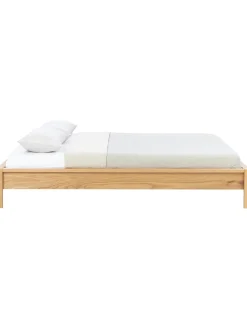 Cama De Madera Tammy