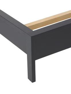 Cama De Madera Tammy