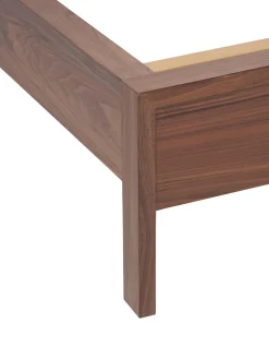 Cama De Madera Tammy