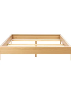Cama De Madera Tammy