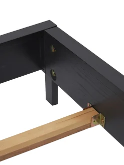 Cama De Madera Tammy