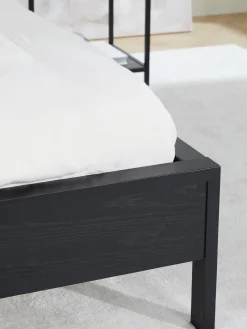 Cama De Madera Tammy