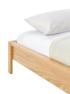 Cama De Madera Tammy