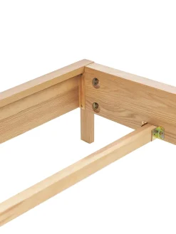 Cama De Madera Tammy