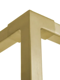 Cama De Metal Con Dosel Belle